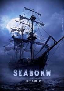 Seaborn cover