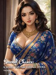 Second Chance: A Dar