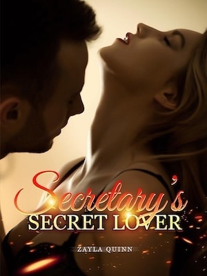 Secretary's Secret Lover cover
