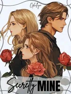 Secretly Mine cover