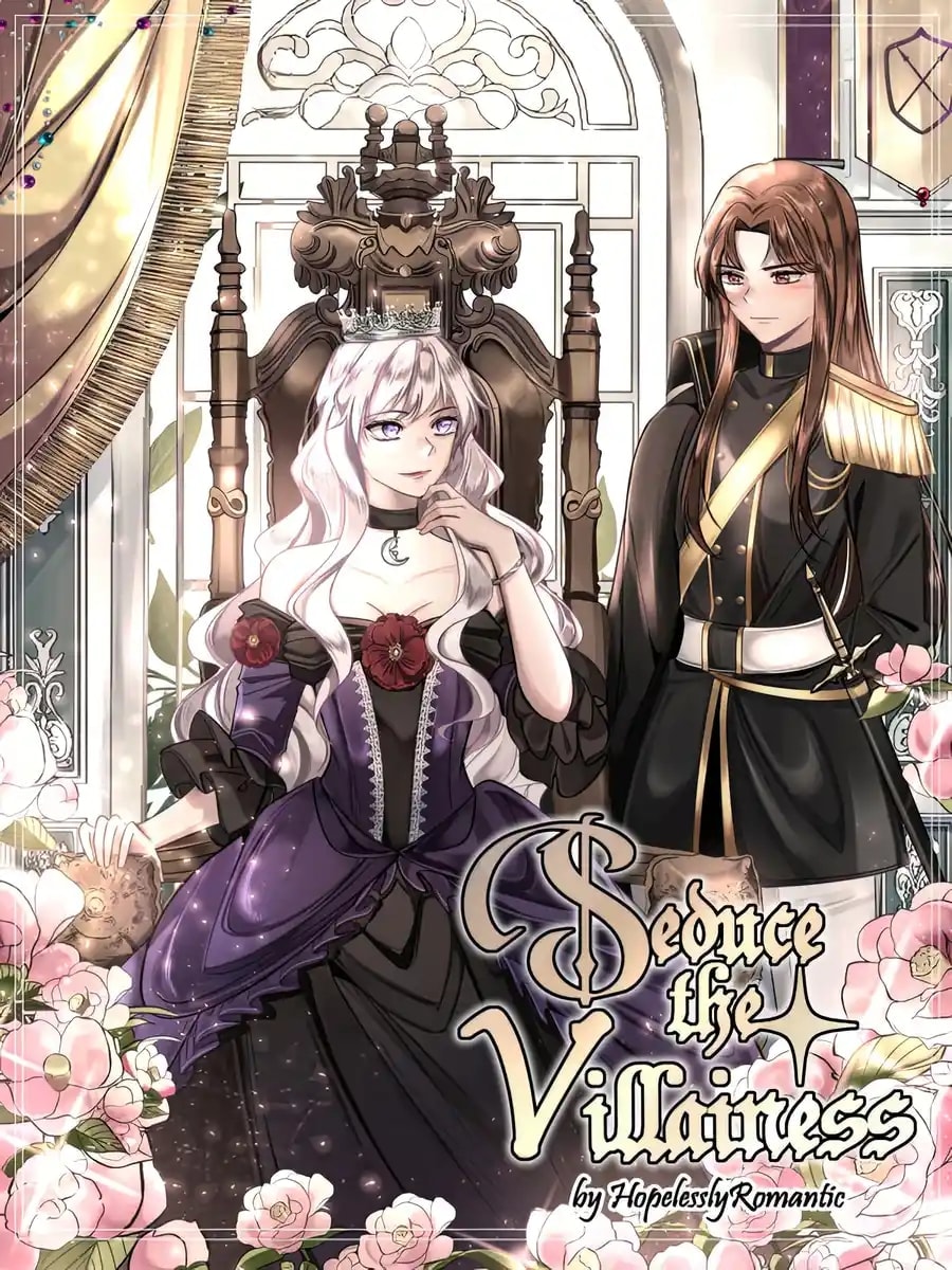 Seduce The Villainess (GL) cover