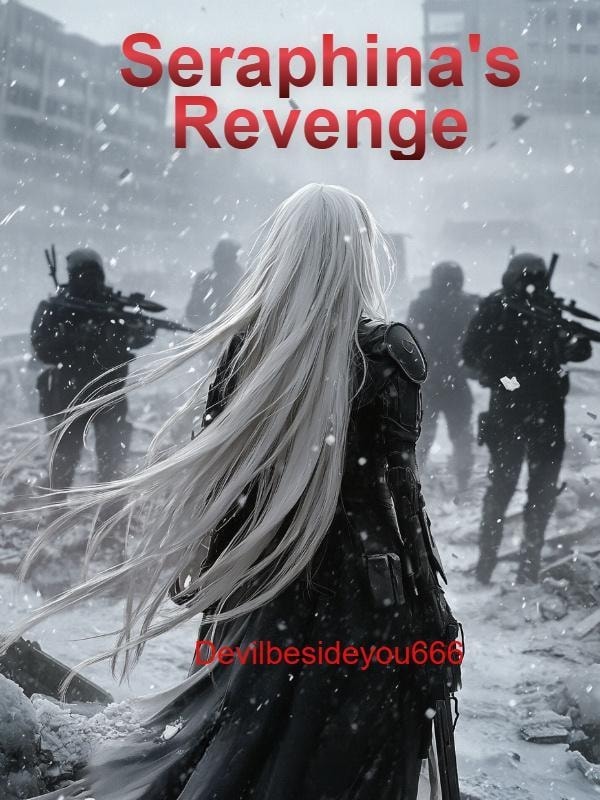 Seraphina's Revenge: A Rebirth In The Apocalypse