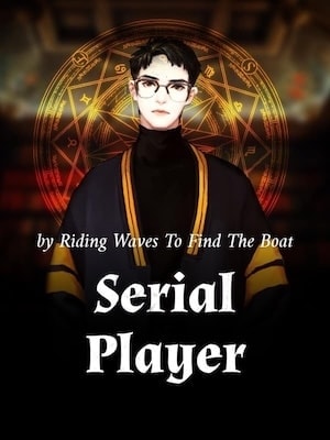 Serial Player cover
