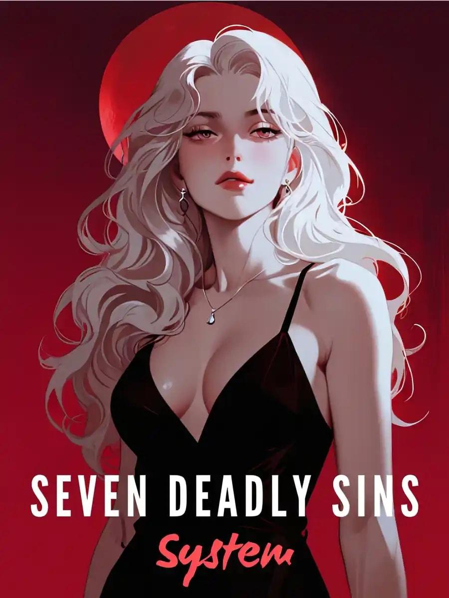 Seven Deadly Sins System cover