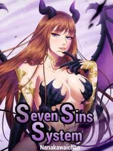 Seven Sins System cover