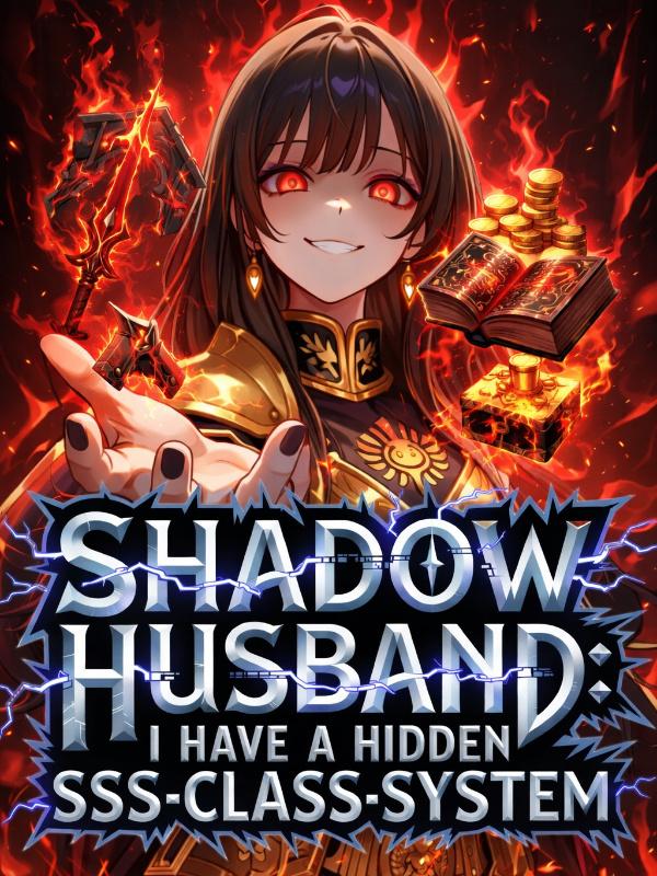 Shadow Husband:I Hav