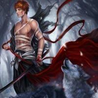 Shadow Rogue cover