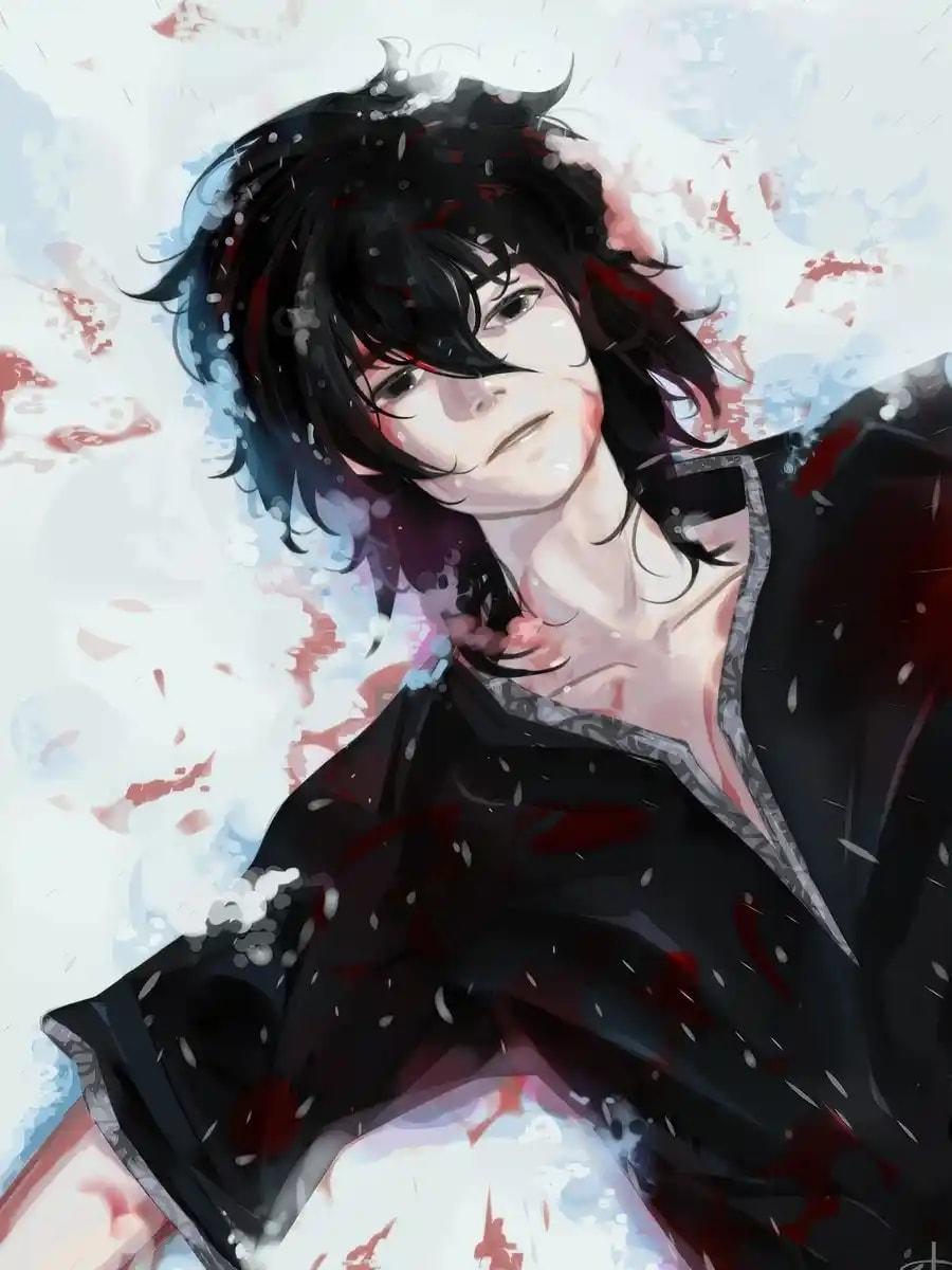 Shadow Slave: Not a very laid back life. cover