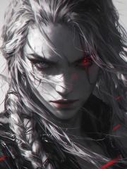 Shadow Weaver: Sole 