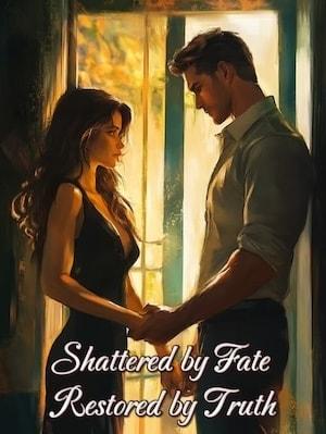 Shattered by Fate, Restored by Truth cover
