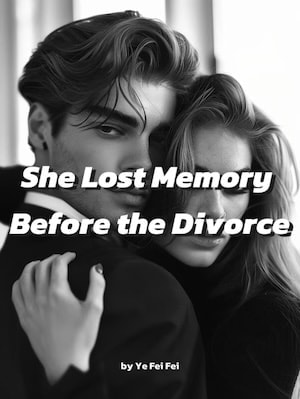 She Lost Memory Before the Divorce cover