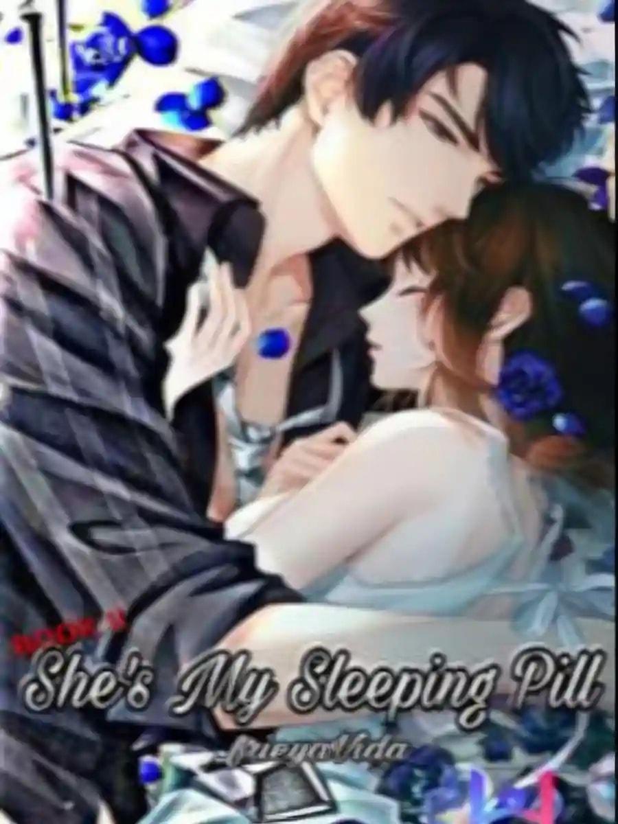 She's My Sleeping Pill cover