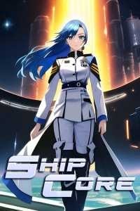 ShipCore cover