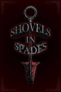 Shovels In Spades cover
