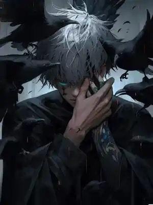 Single Wish: Rise Of The Omniscient Paragon cover