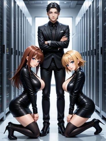 Sirius Zero: Building A Corporate Kingdom After Being Expelled
