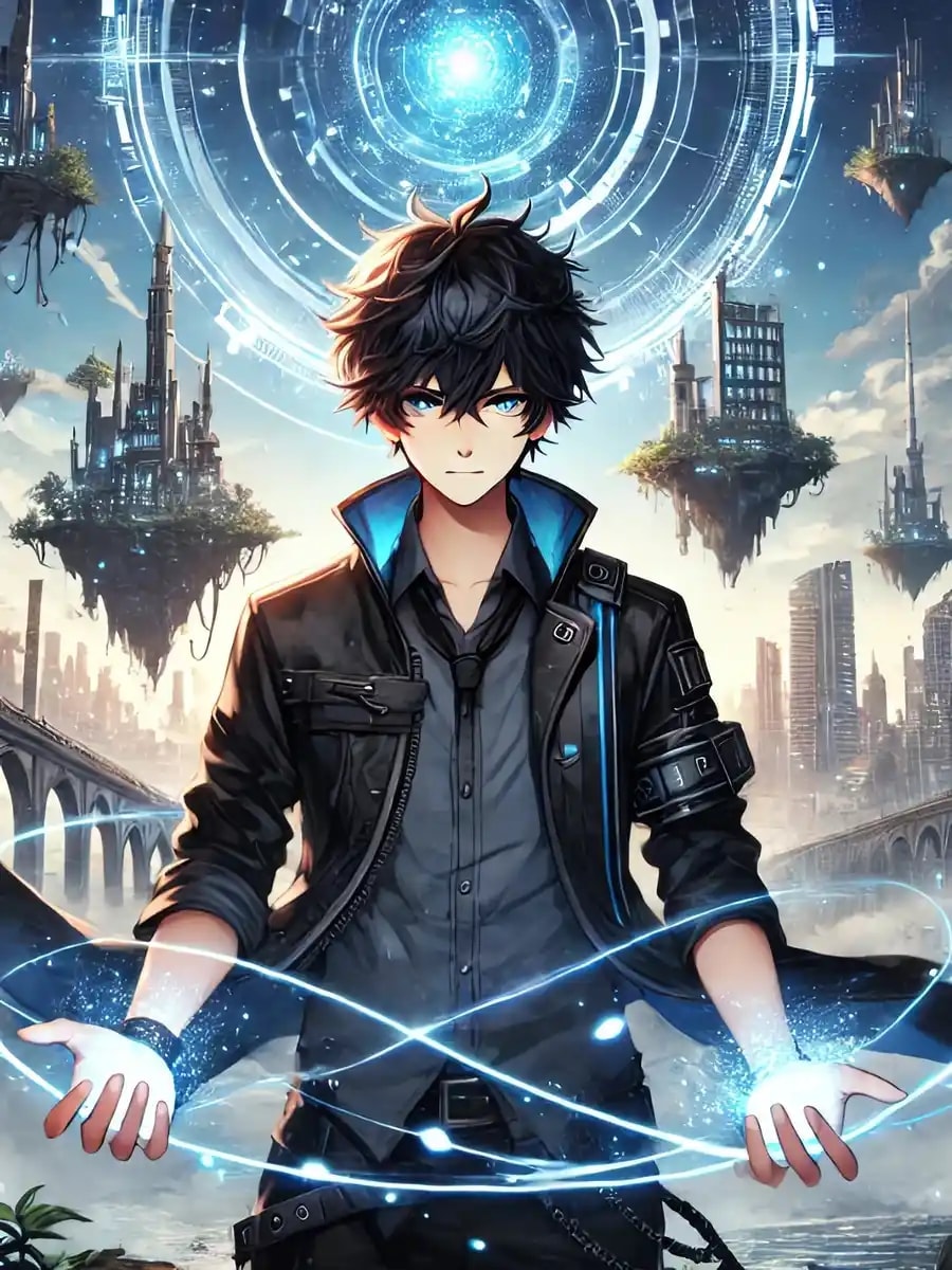 Skill Maker in a Game Like World cover