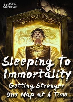 Sleeping to Immortality: Getting Stronger One Nap at a Time!
