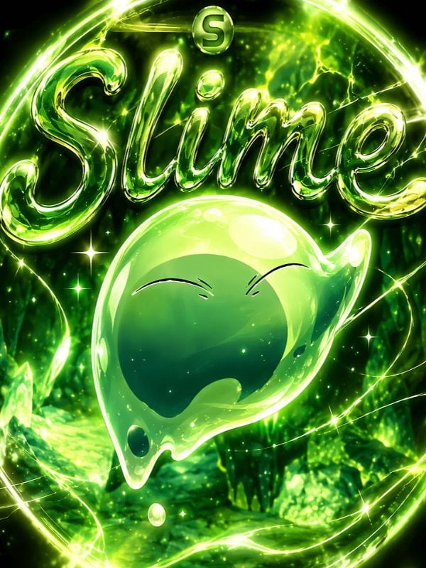 Slime Reincarnation cover