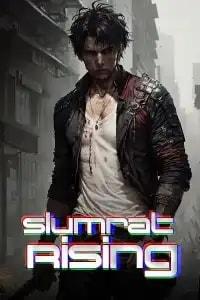Slumrat Rising cover