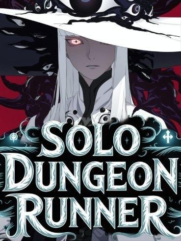 Solo Dungeon Runner cover