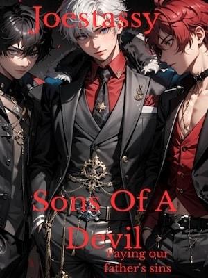 Sons of a devil cover
