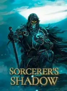 Sorcerer's Shadow cover