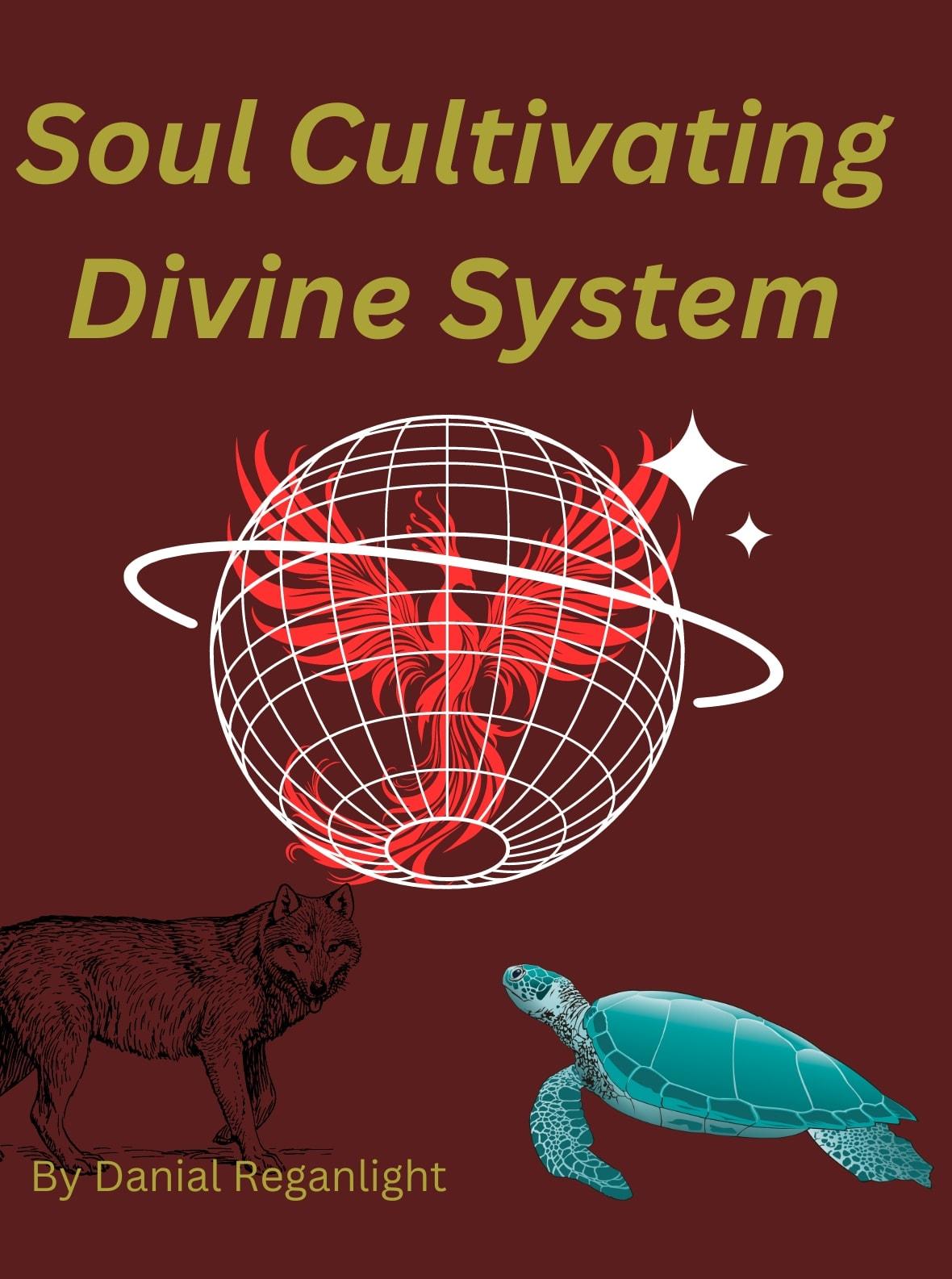 Soul Cultivating Divine System cover