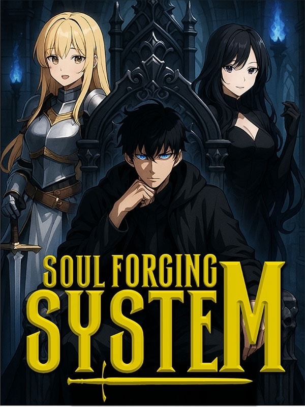 Soul Forging System cover