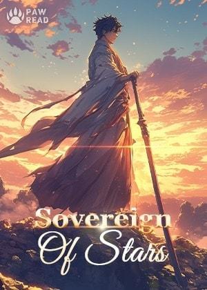 Sovereign of Stars cover