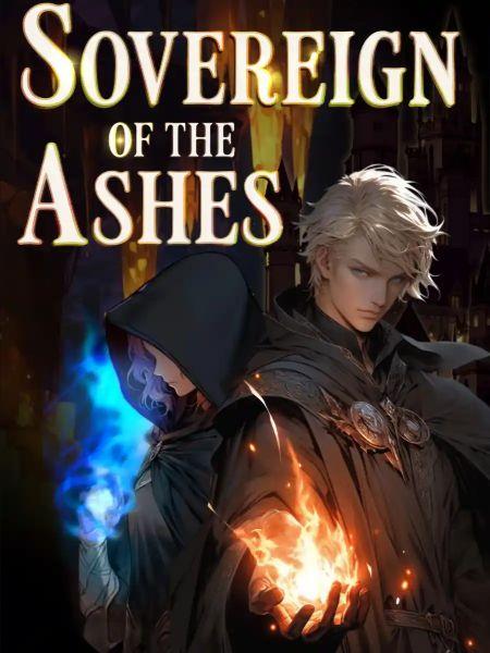 Sovereign of the Ash