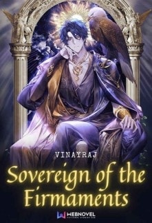 Sovereign of the Firmaments cover