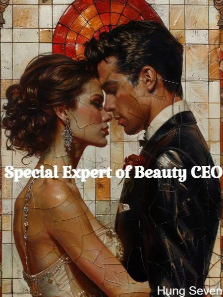 Special Expert of Be