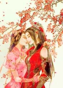 Spring Winds cover