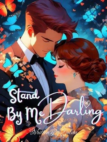 Stand By Me Darling cover