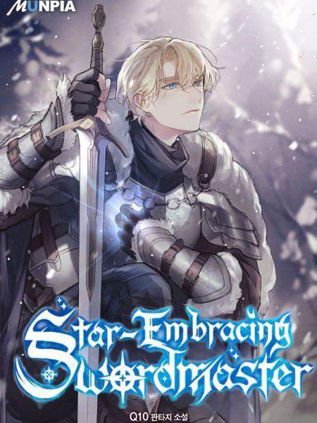 Star-Embracing Sword