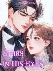 Stars In His Eyes cover