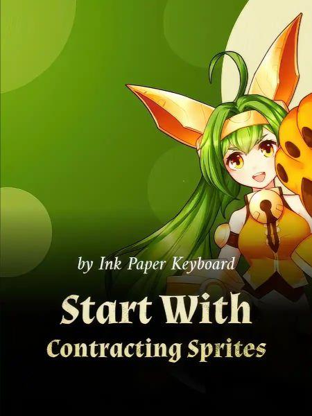 Start With Contracti