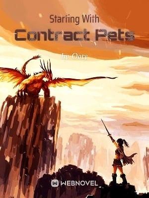 Starting With Contract Pets cover