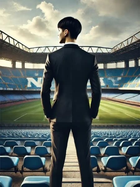 Starting With Real Madrid cover
