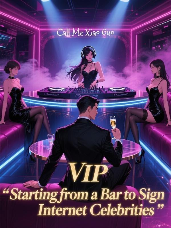 Starting from a Bar to Sign Internet Celebrities cover