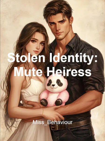 Stolen Identity: Mut