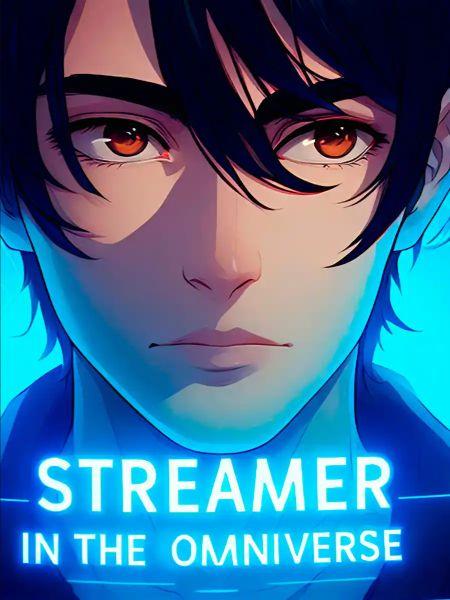 Streamer in the Omni