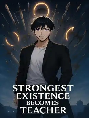 Strongest Existence Becomes Teacher cover