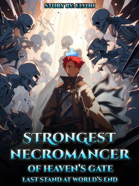Strongest Necromance