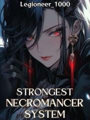 Strongest Necromance
