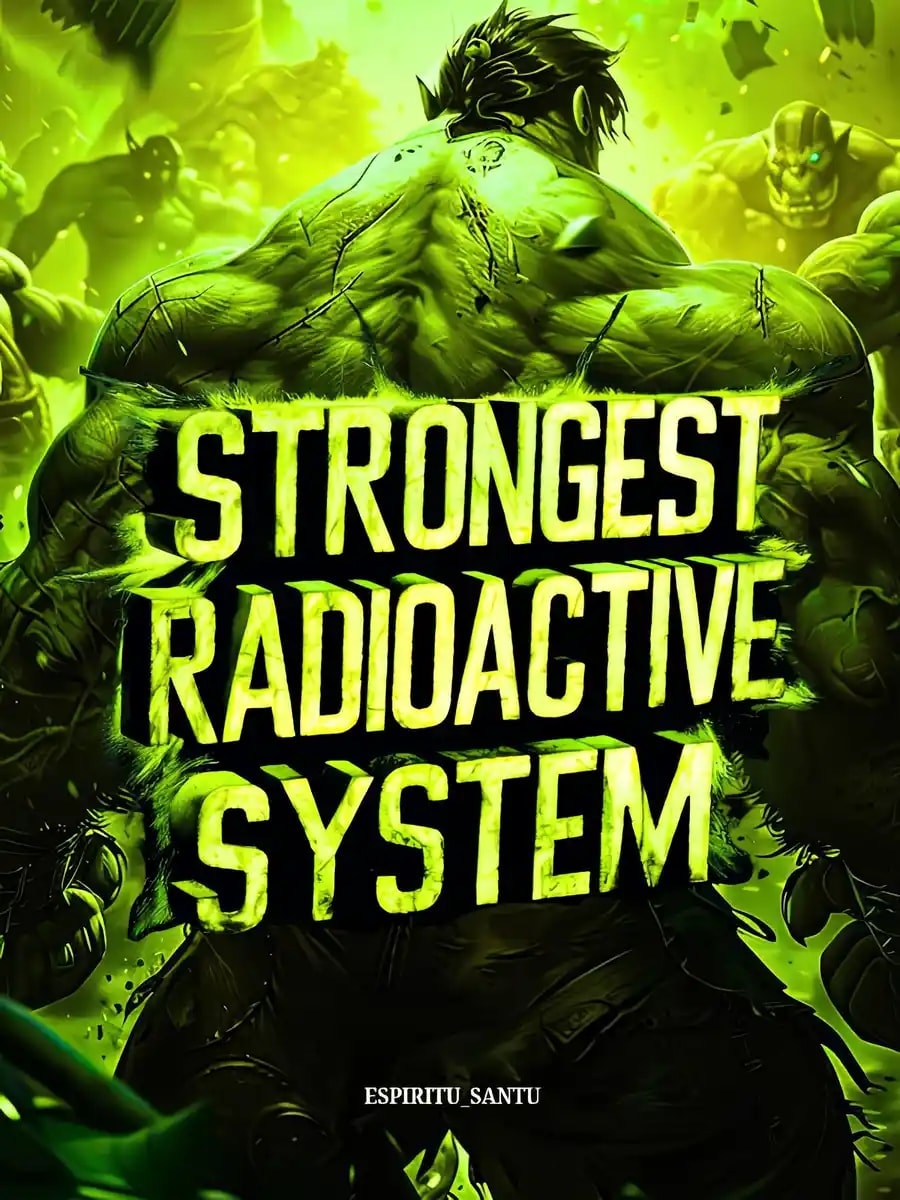 Strongest Radioactive System cover