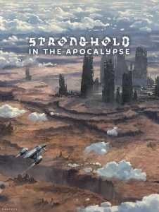 Stronghold In The Apocalypse cover