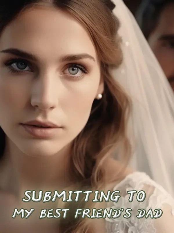 Submitting to My Best Friend's Dad cover