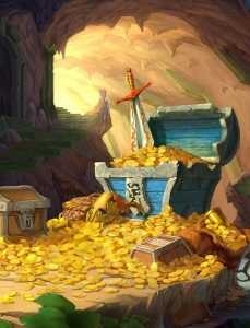 Suddenly, I Can Duplicate Money cover